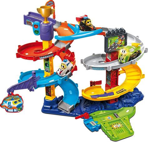 vtech race car track|vtech tracks and vehicles.